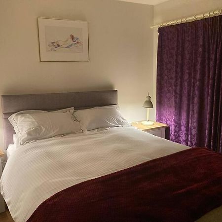 2 Quay Road, Killala. Stunning Sea Front Cottage Bagian luar foto