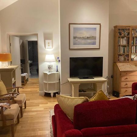 2 Quay Road, Killala. Stunning Sea Front Cottage Bagian luar foto
