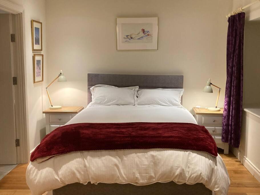 2 Quay Road, Killala. Stunning Sea Front Cottage Bagian luar foto