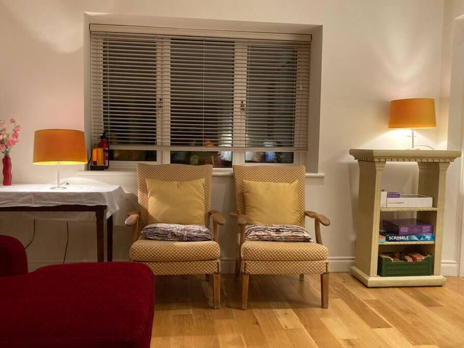 2 Quay Road, Killala. Stunning Sea Front Cottage Bagian luar foto