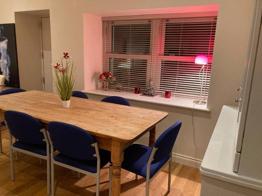 2 Quay Road, Killala. Stunning Sea Front Cottage Bagian luar foto